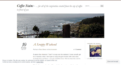Desktop Screenshot of erikabardo.wordpress.com