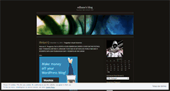 Desktop Screenshot of edhane.wordpress.com