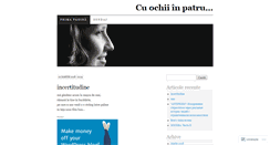 Desktop Screenshot of botanvictoria.wordpress.com