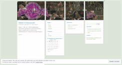 Desktop Screenshot of diavolirosa.wordpress.com
