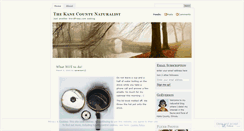 Desktop Screenshot of goeverson.wordpress.com