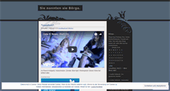 Desktop Screenshot of boergameetsworld.wordpress.com