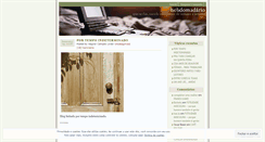 Desktop Screenshot of hebdomadario.wordpress.com
