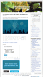 Mobile Screenshot of labodegaencasa.wordpress.com