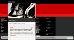 Desktop Screenshot of mcielak.wordpress.com