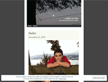 Tablet Screenshot of maffay.wordpress.com