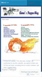 Mobile Screenshot of pappanna.wordpress.com