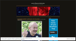 Desktop Screenshot of martusiak86.wordpress.com