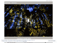 Tablet Screenshot of loudboos.wordpress.com