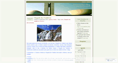 Desktop Screenshot of guiabrasilia.wordpress.com