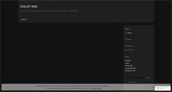 Desktop Screenshot of ikaroosan.wordpress.com