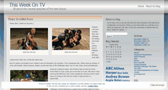 Desktop Screenshot of mschelper.wordpress.com