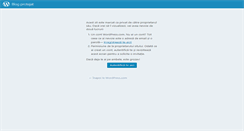 Desktop Screenshot of edithxx.wordpress.com