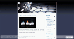 Desktop Screenshot of kseniadeco.wordpress.com