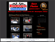 Tablet Screenshot of judyspeedway.wordpress.com