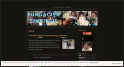 Desktop Screenshot of facee.wordpress.com