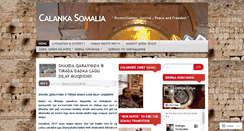 Desktop Screenshot of calankasomalia.wordpress.com