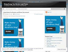 Tablet Screenshot of hongkongtaxblog.wordpress.com
