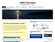 Tablet Screenshot of kmxtnews2012.wordpress.com