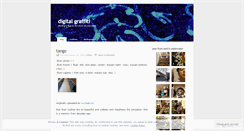 Desktop Screenshot of meme527.wordpress.com