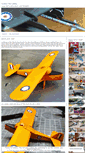 Mobile Screenshot of flyingthecamel.wordpress.com