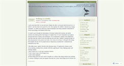 Desktop Screenshot of 4unistudents.wordpress.com