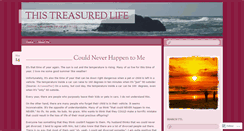 Desktop Screenshot of 5dsandme.wordpress.com