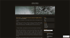 Desktop Screenshot of cultcien.wordpress.com