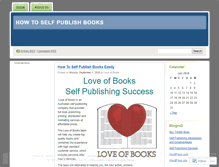 Tablet Screenshot of loveofbooks1.wordpress.com