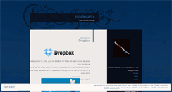 Desktop Screenshot of knowlessence.wordpress.com