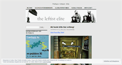 Desktop Screenshot of kaddinsky.wordpress.com