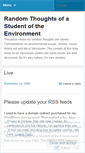 Mobile Screenshot of hummingbird604.wordpress.com