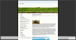 Desktop Screenshot of pianotravel.wordpress.com