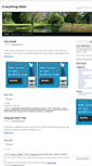 Mobile Screenshot of everythingbible.wordpress.com