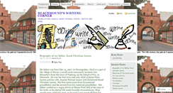 Desktop Screenshot of beachmount.wordpress.com