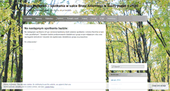 Desktop Screenshot of grupap.wordpress.com