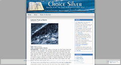 Desktop Screenshot of jmontana.wordpress.com