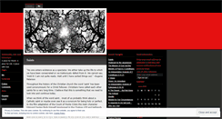 Desktop Screenshot of jsgriff.wordpress.com