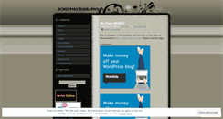 Desktop Screenshot of jcmdlife.wordpress.com
