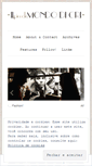 Mobile Screenshot of ilpiccolomondodicri.wordpress.com