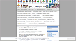 Desktop Screenshot of ggawl.wordpress.com