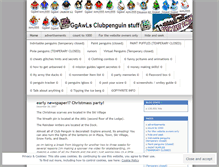 Tablet Screenshot of ggawl.wordpress.com