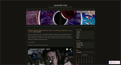 Desktop Screenshot of amphigory.wordpress.com