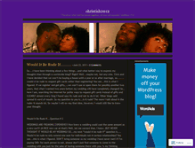 Tablet Screenshot of christish2012.wordpress.com