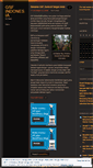 Mobile Screenshot of gsfindonesia.wordpress.com