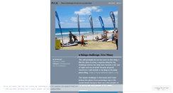Desktop Screenshot of photochallenge.wordpress.com