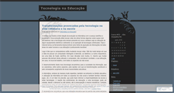 Desktop Screenshot of fcmondadori.wordpress.com