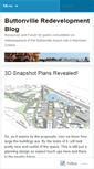 Mobile Screenshot of buttonvilleredevelopment.wordpress.com