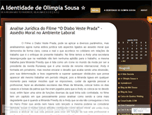 Tablet Screenshot of olimpya.wordpress.com