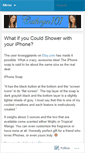 Mobile Screenshot of cathryn101.wordpress.com